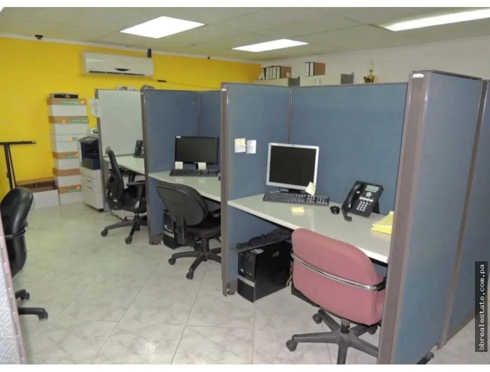 Office for rent in Via Espana