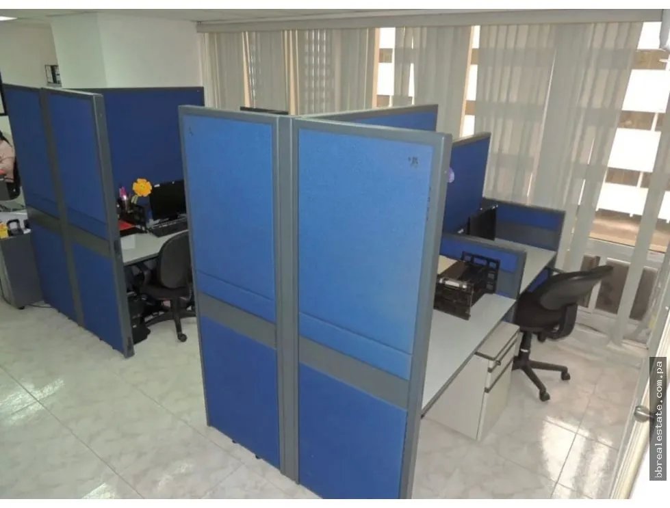 Office for rent in Via Espana