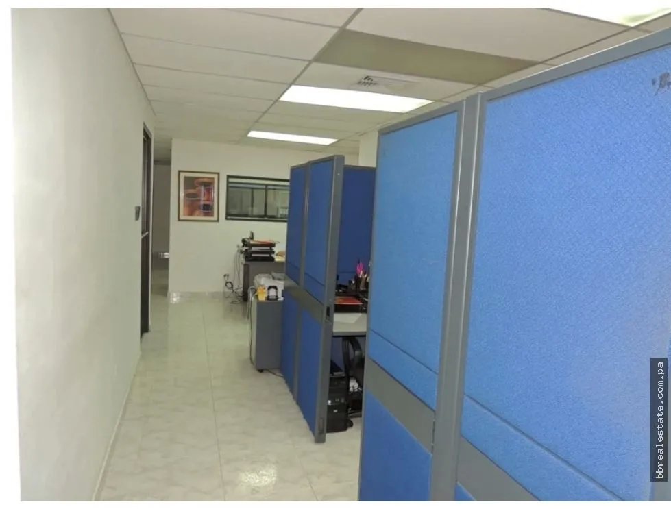 Office for rent in Via Espana
