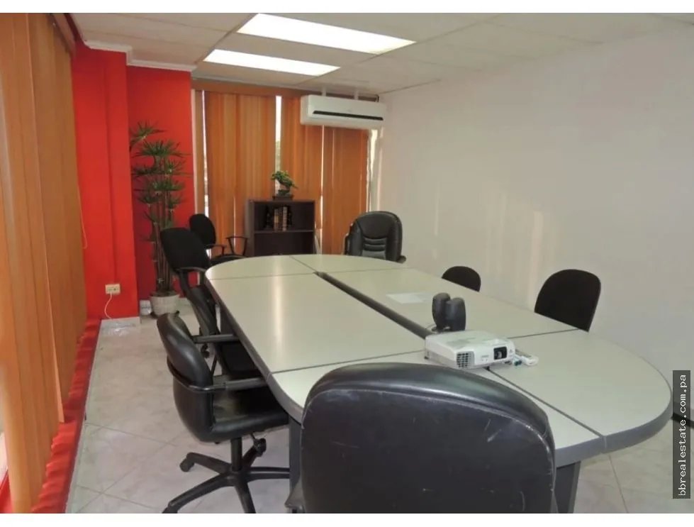 Office for rent in Via Espana