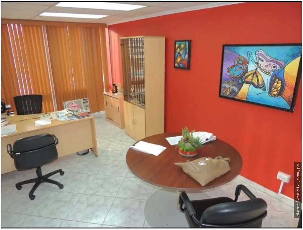 Office for rent in Via Espana