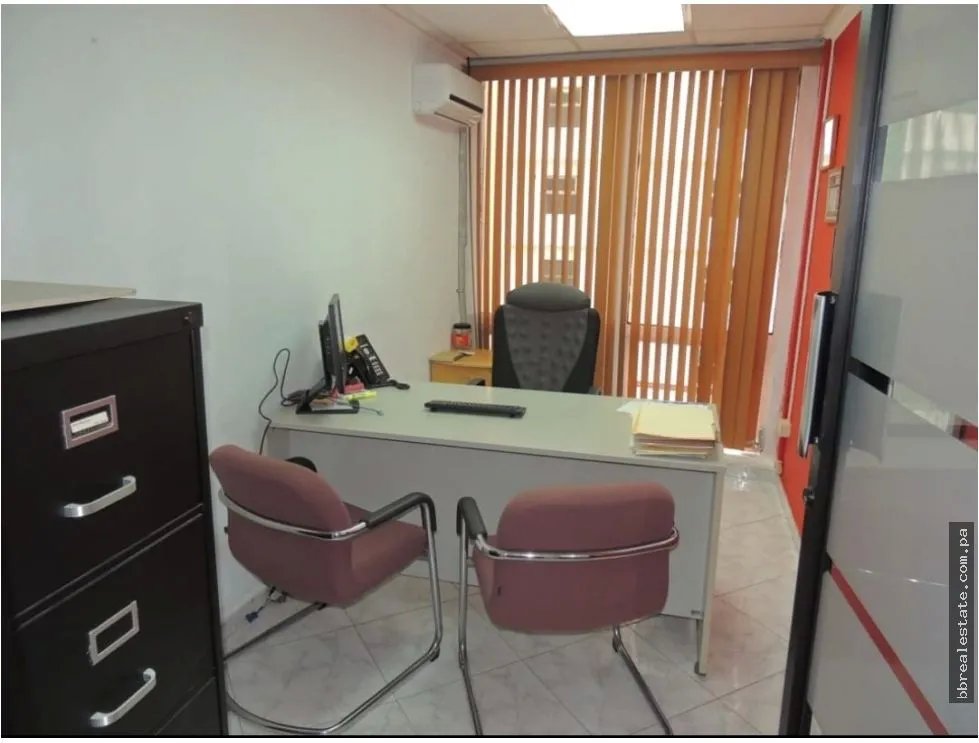 Office for rent in Via Espana