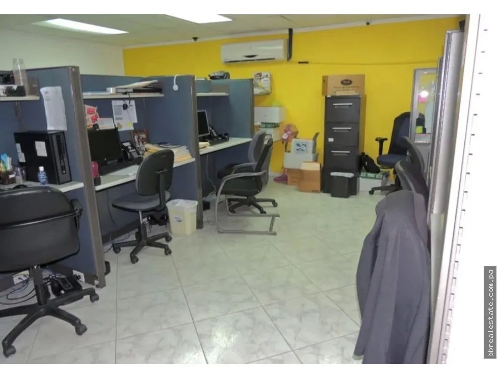 Office for rent in Via Espana