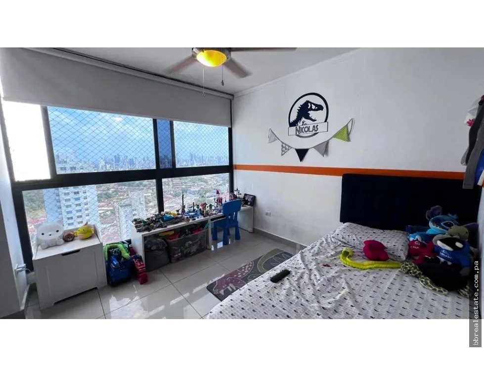 Apartment for sale in Villa de las Fuentes