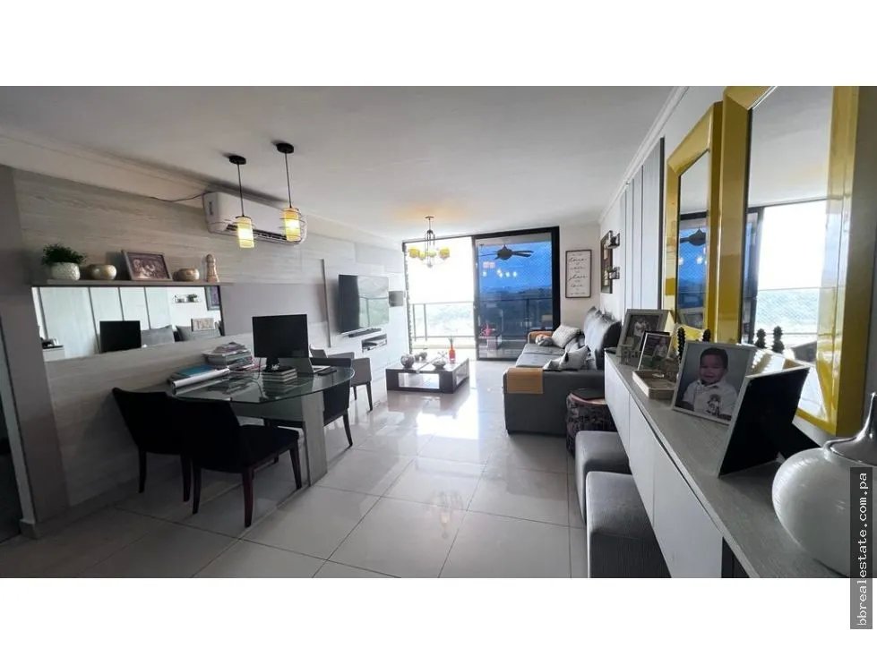 Apartment for sale in Villa de las Fuentes