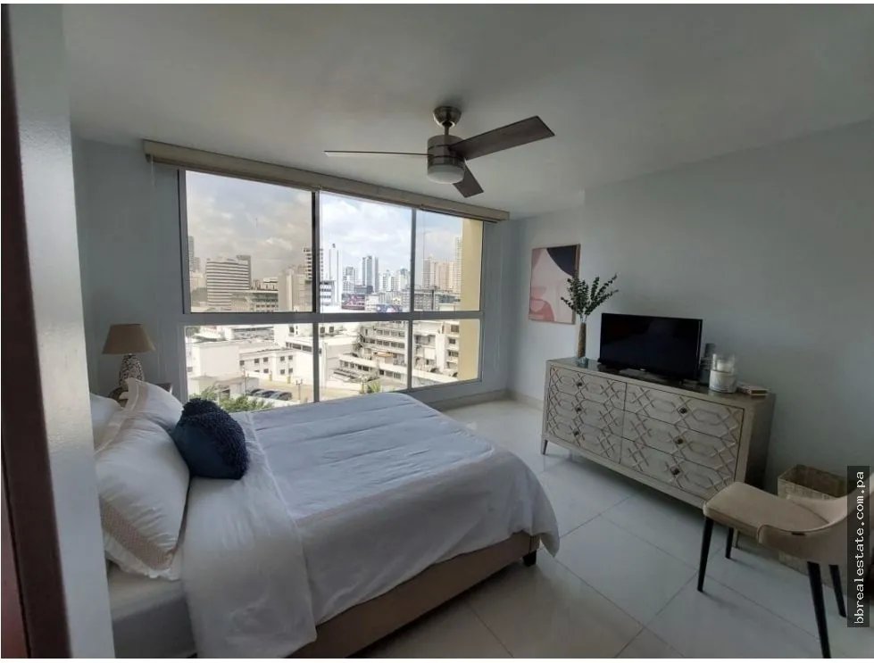 Apartment for sale in Obarrio