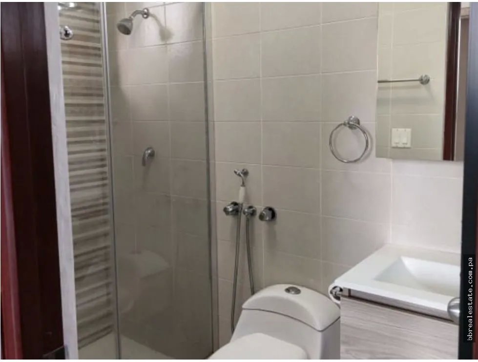 Apartment for sale in Obarrio