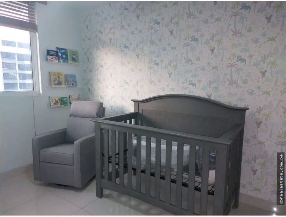 Apartment for sale in Obarrio