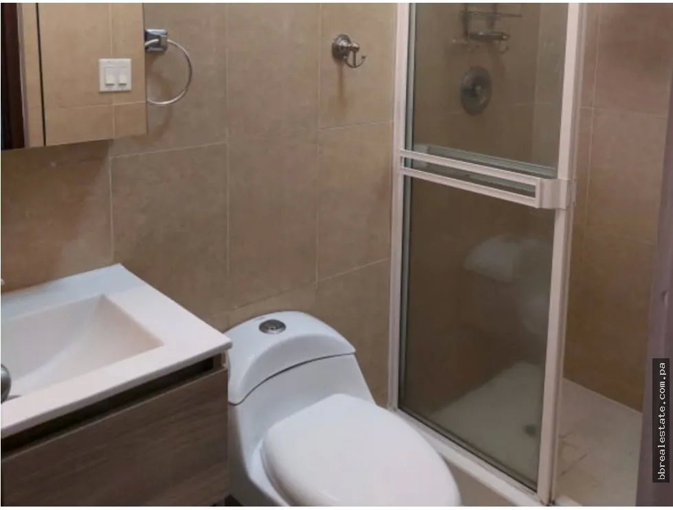SE VENDE APARTAMENTO EN OBARRIO, PH DIANA TOWER