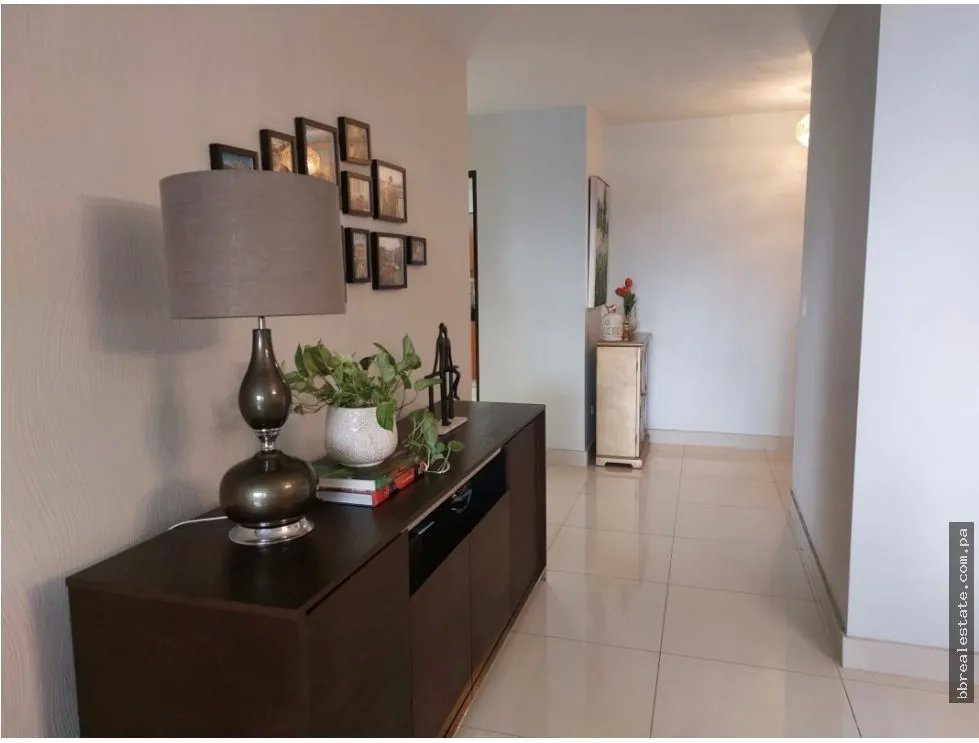 SE VENDE APARTAMENTO EN OBARRIO, PH DIANA TOWER
