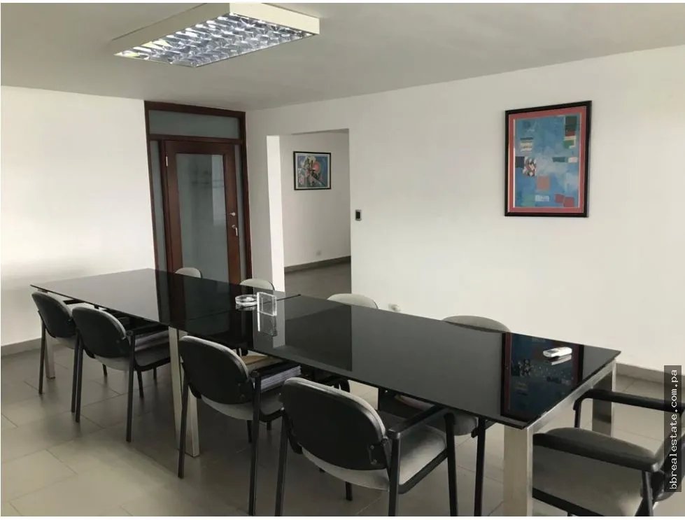 VENTA DE CASA DUPLEX EN OBARRIO