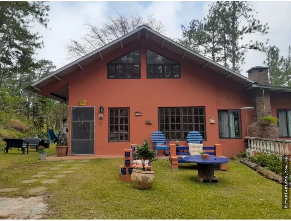 Single Family House for sale in Cerro Azul