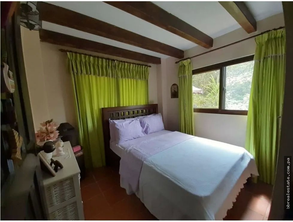 Single Family House for sale in Cerro Azul