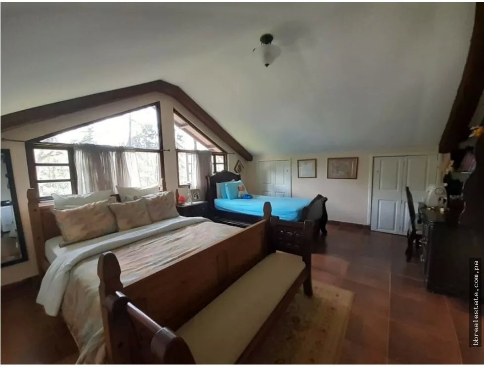 Single Family House for sale in Cerro Azul