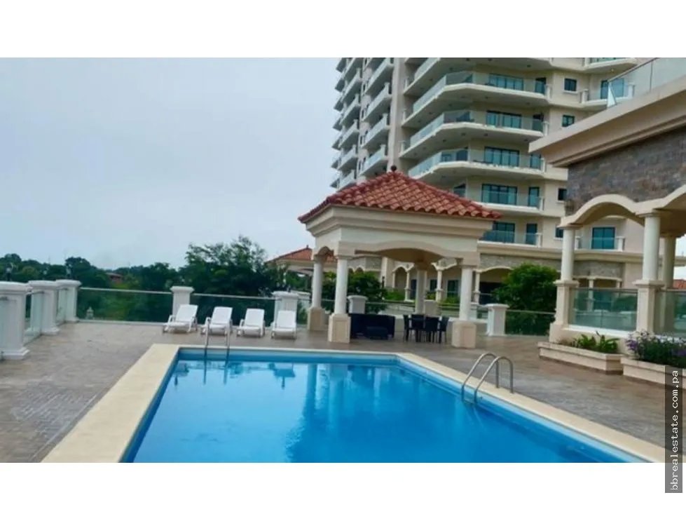 Penthouse for sale in San Carlos