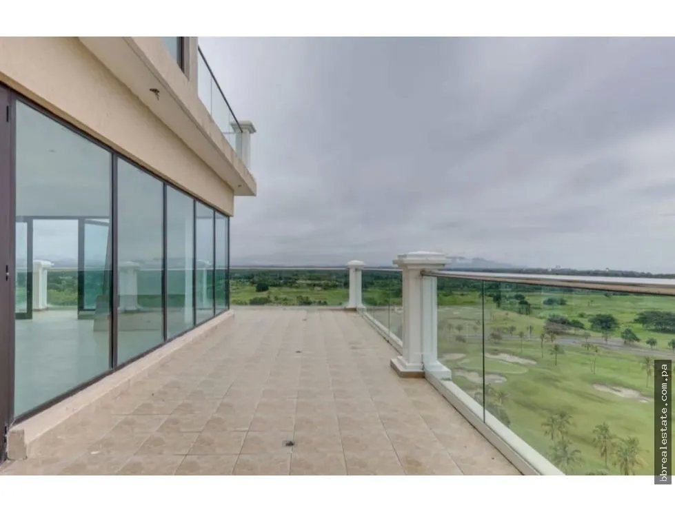 Penthouse for sale in San Carlos