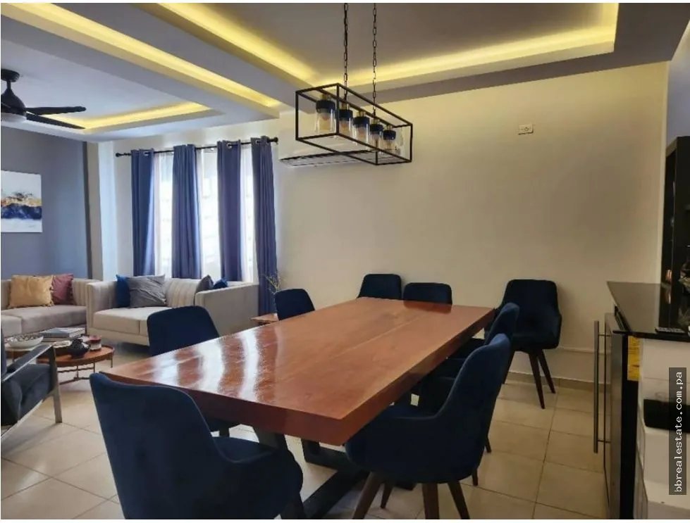 VENTA DE CASA EN SAN ANTONIO