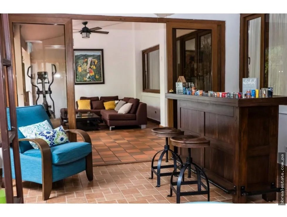 Single Family House for sale in Albrook