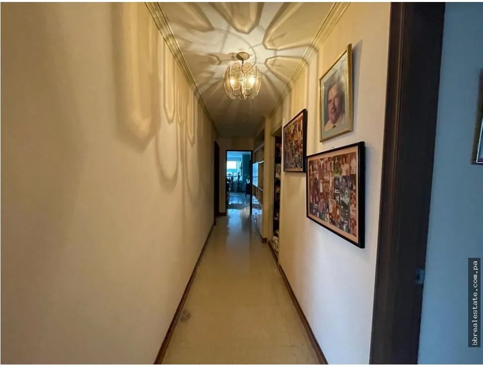 Apartment for sale in Punta Paitilla