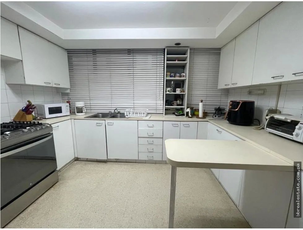 Apartment for sale in Punta Paitilla