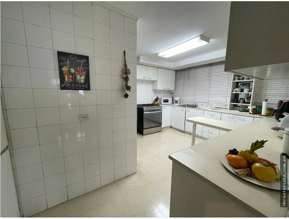 Apartment for sale in Punta Paitilla