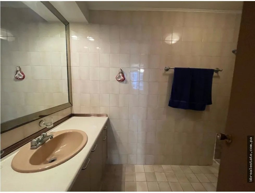 Apartment for sale in Punta Paitilla