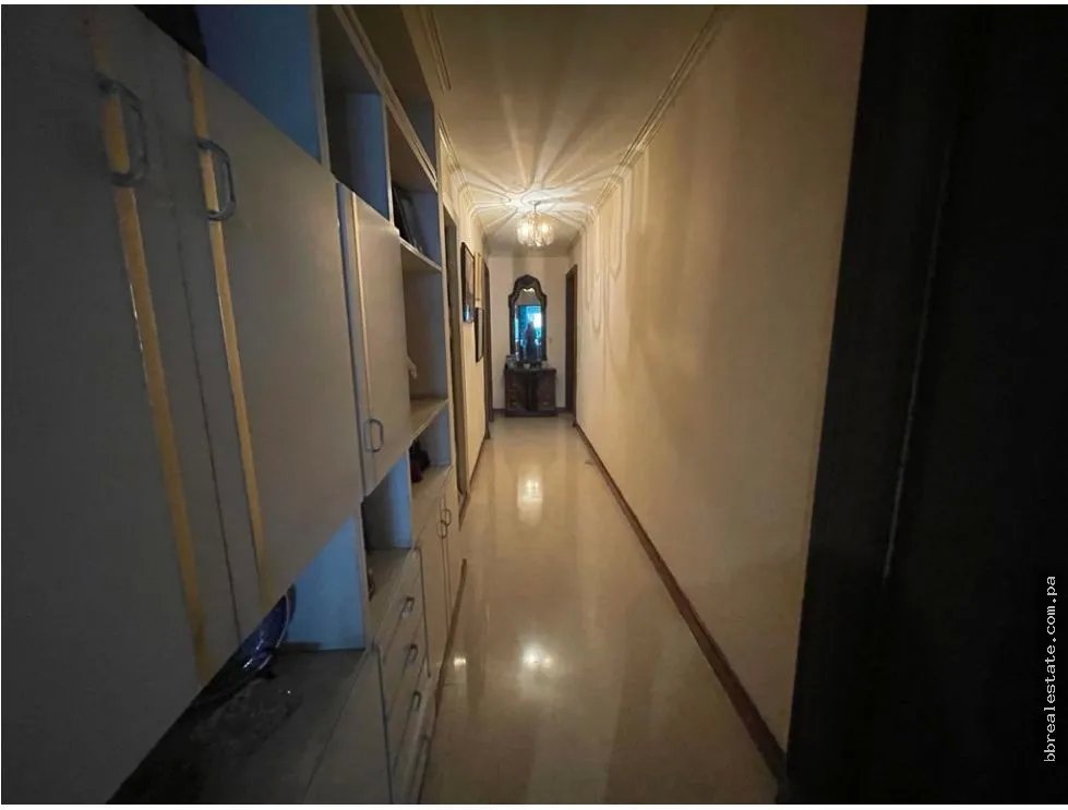 Apartment for sale in Punta Paitilla