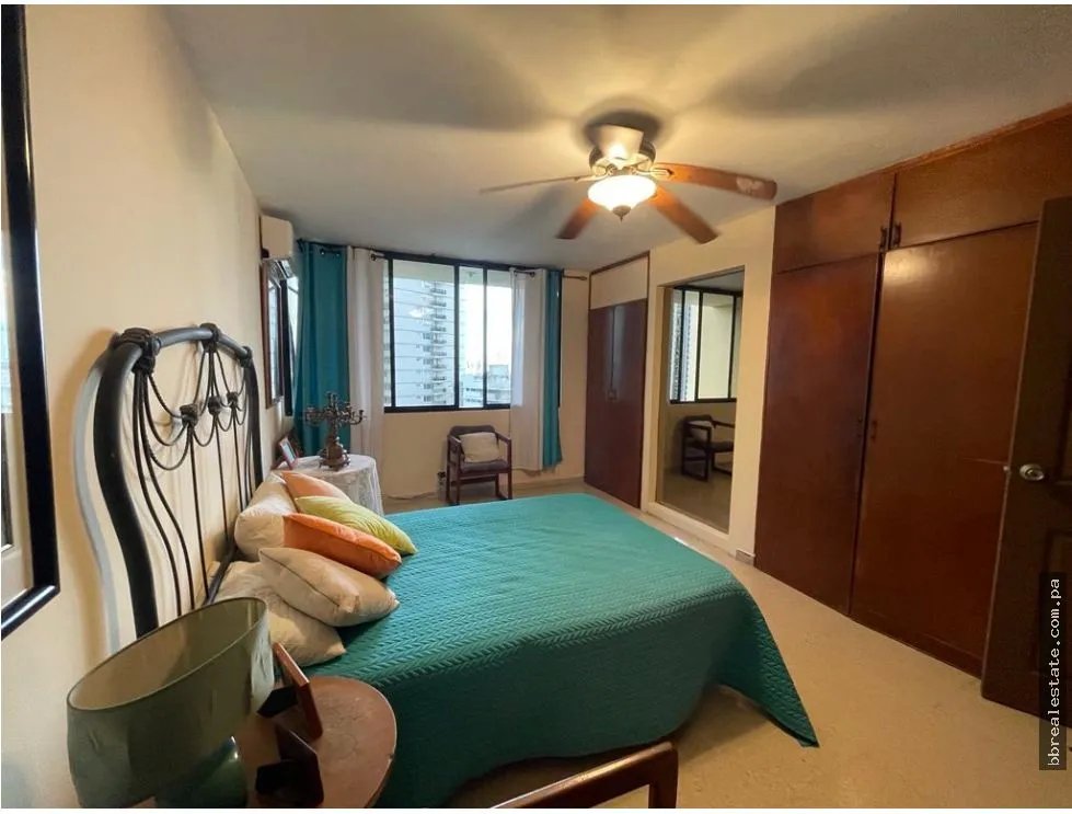 Apartment for sale in Punta Paitilla