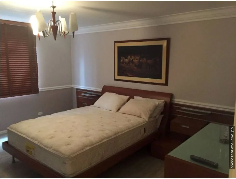 Se alquila apartamento en Marbella, PH Ebelle