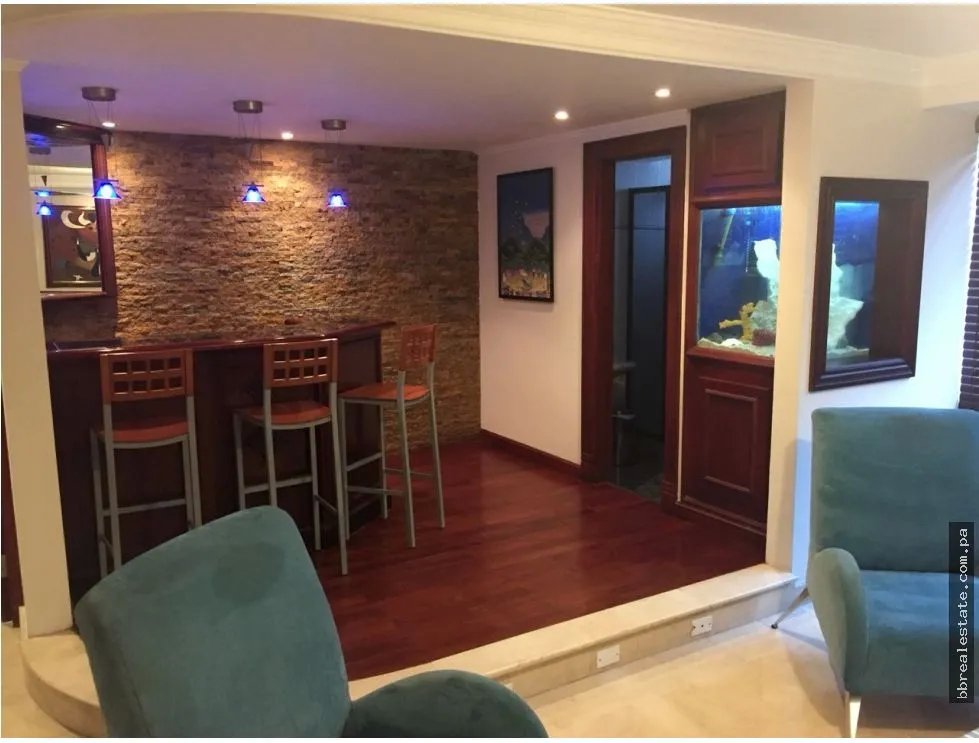 Se alquila apartamento en Marbella, PH Ebelle
