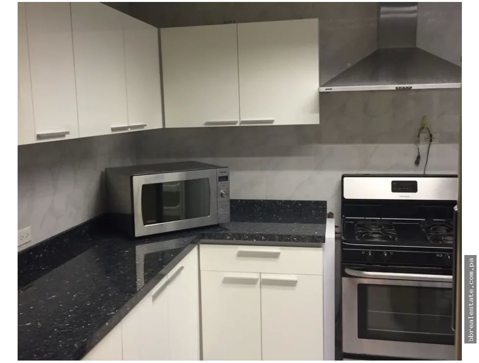 Se alquila apartamento en Marbella, PH Ebelle