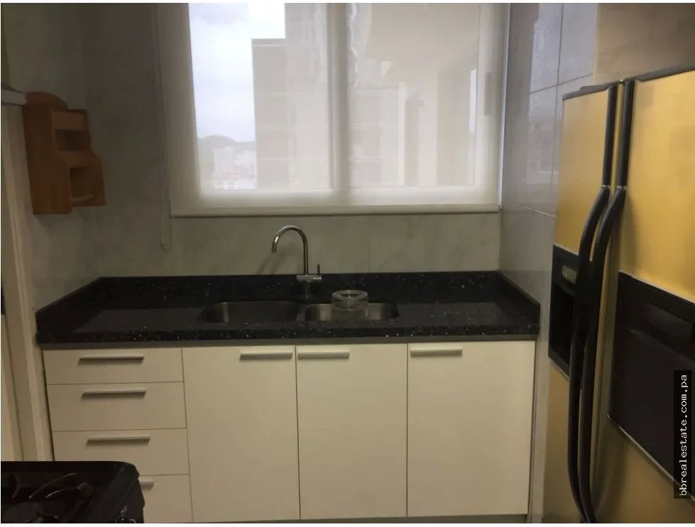Se alquila apartamento en Marbella, PH Ebelle