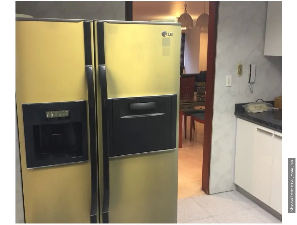 Se alquila apartamento en Marbella, PH Ebelle