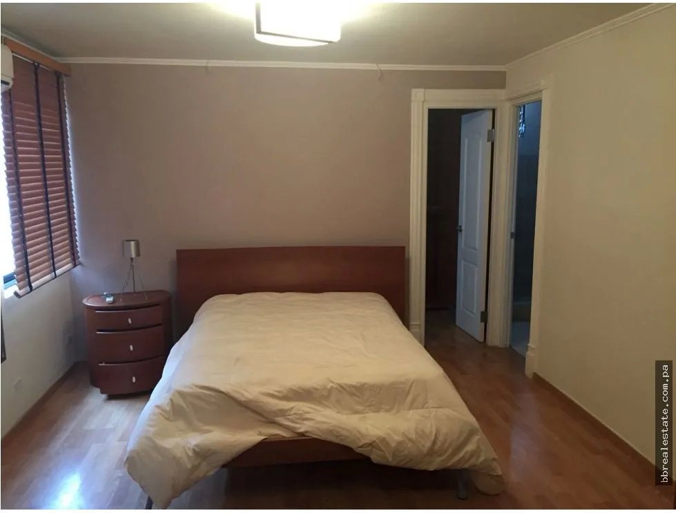 Se alquila apartamento en Marbella, PH Ebelle
