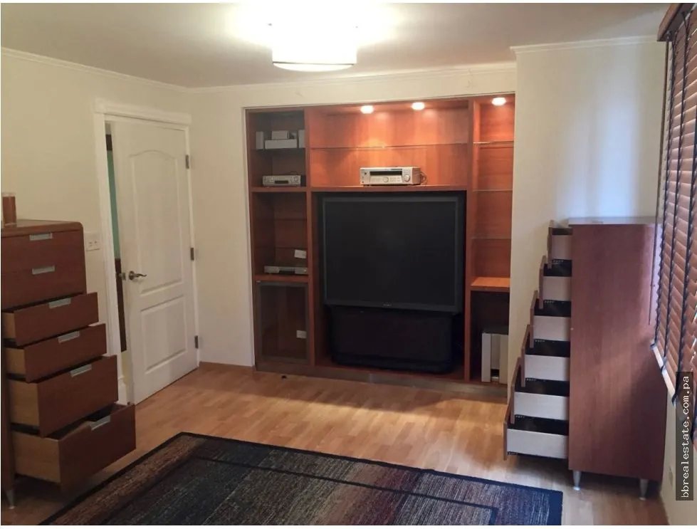 Se alquila apartamento en Marbella, PH Ebelle