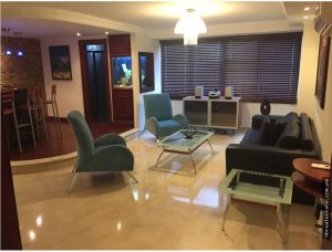 Se alquila apartamento en Marbella, PH E...