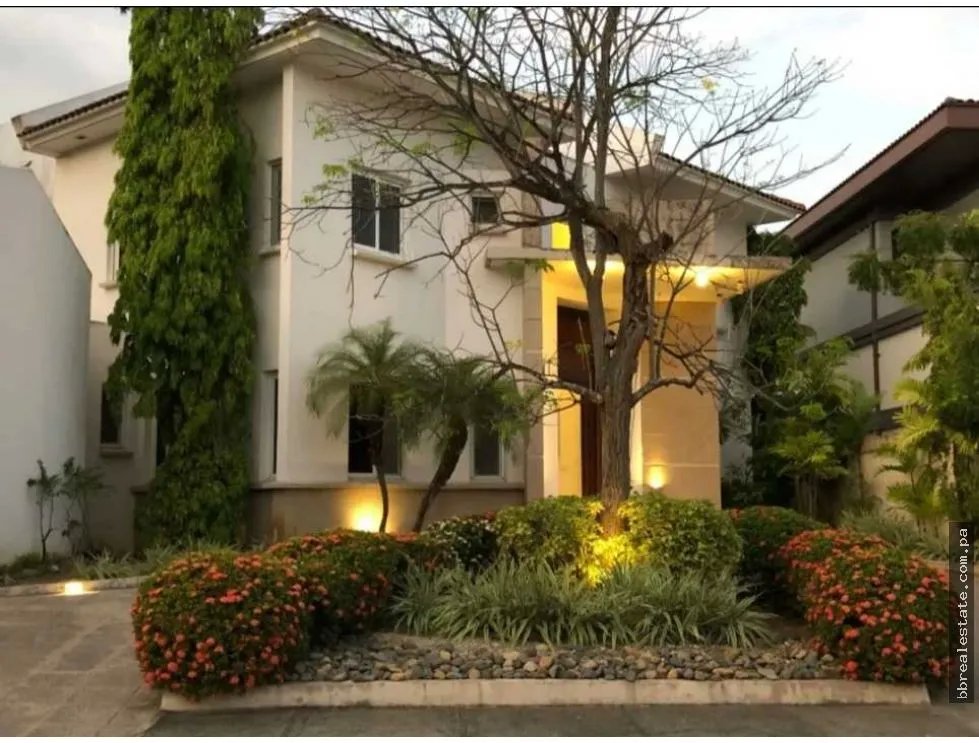Single Family House for sale in Costa del Este