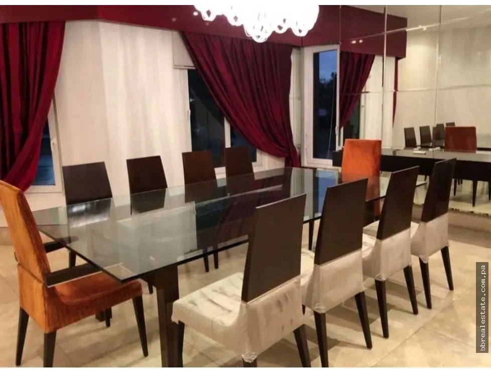 Single Family House for sale in Costa del Este