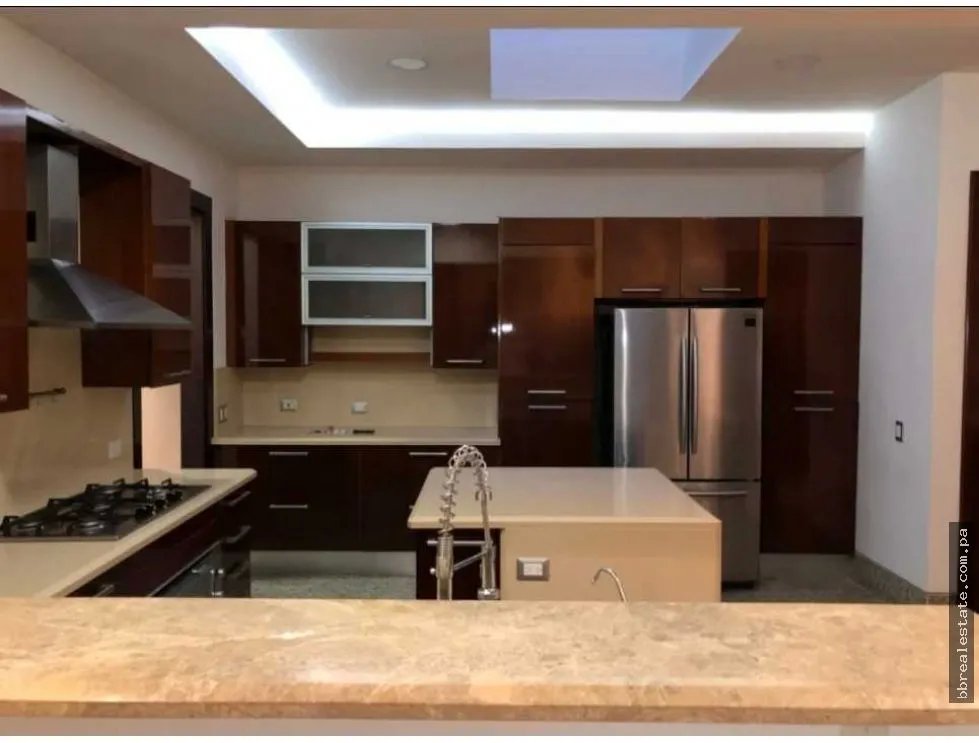 Single Family House for sale in Costa del Este