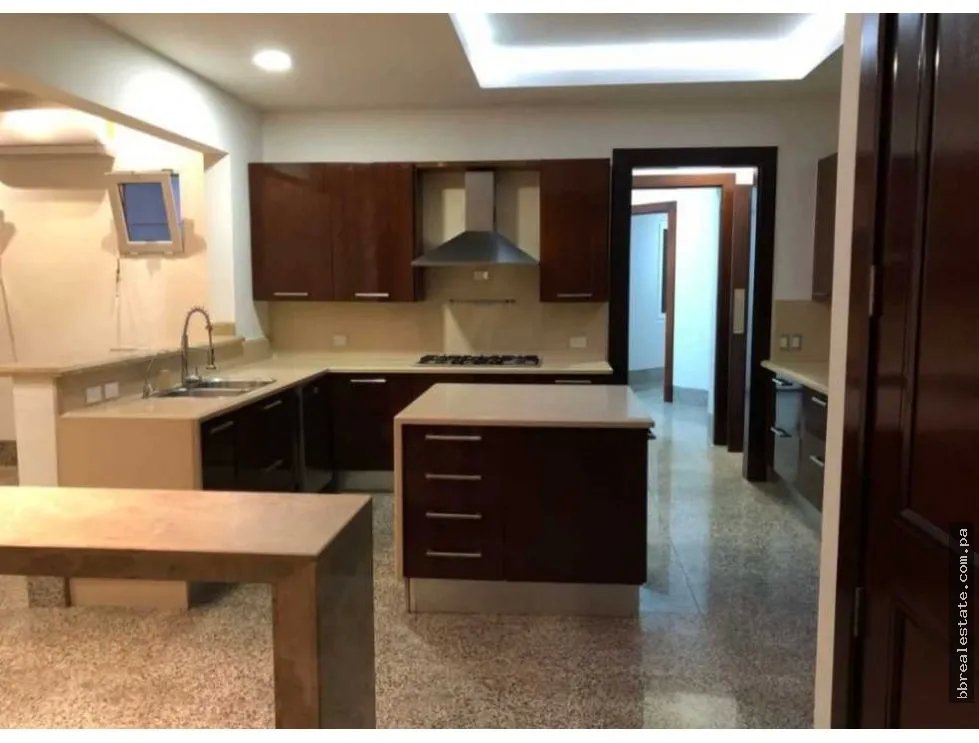 VENTA DE CASA COSTA DEL ESTE, BALMORAL