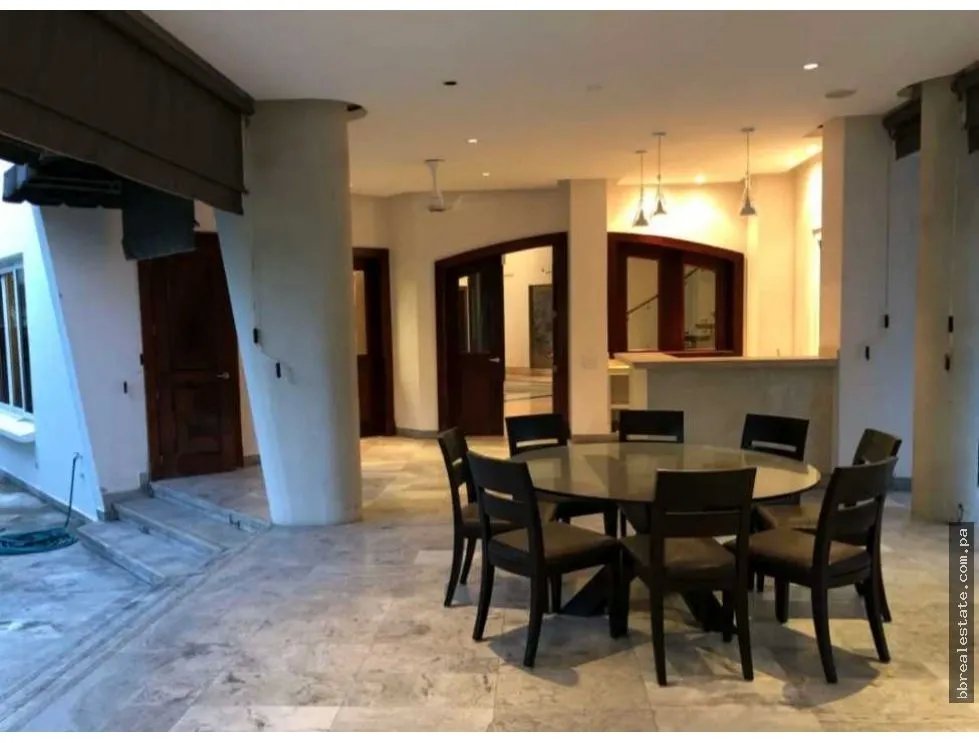 VENTA DE CASA COSTA DEL ESTE, BALMORAL