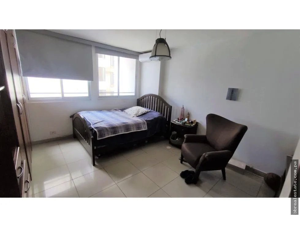 Apartment for sale in Punta Paitilla