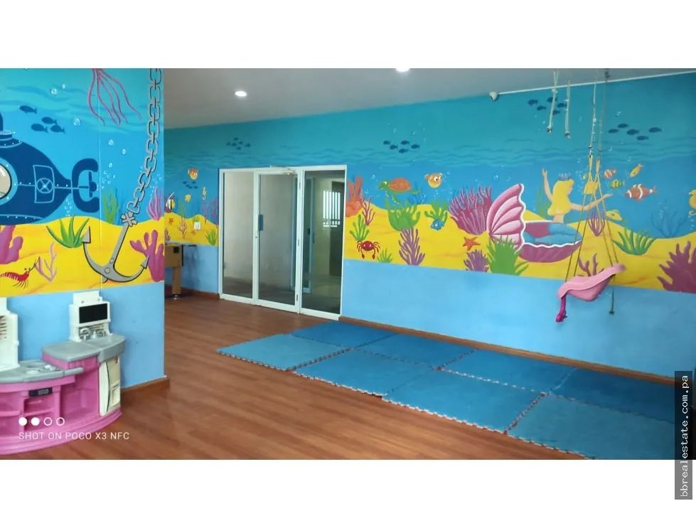 Apartment for sale in Punta Paitilla