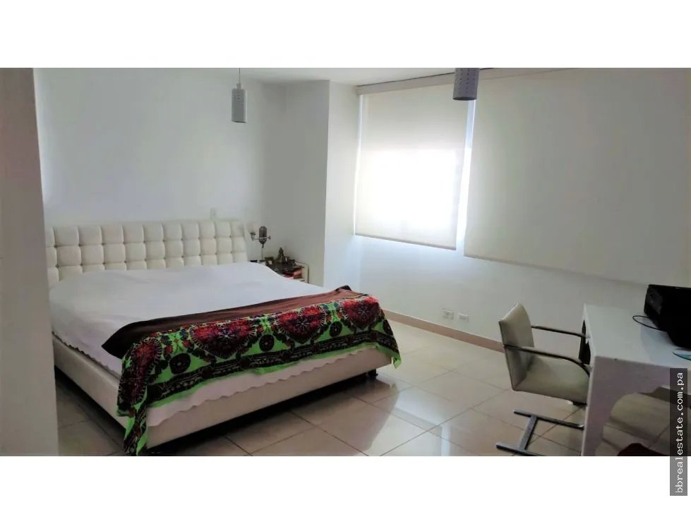 Apartment for sale in Punta Paitilla