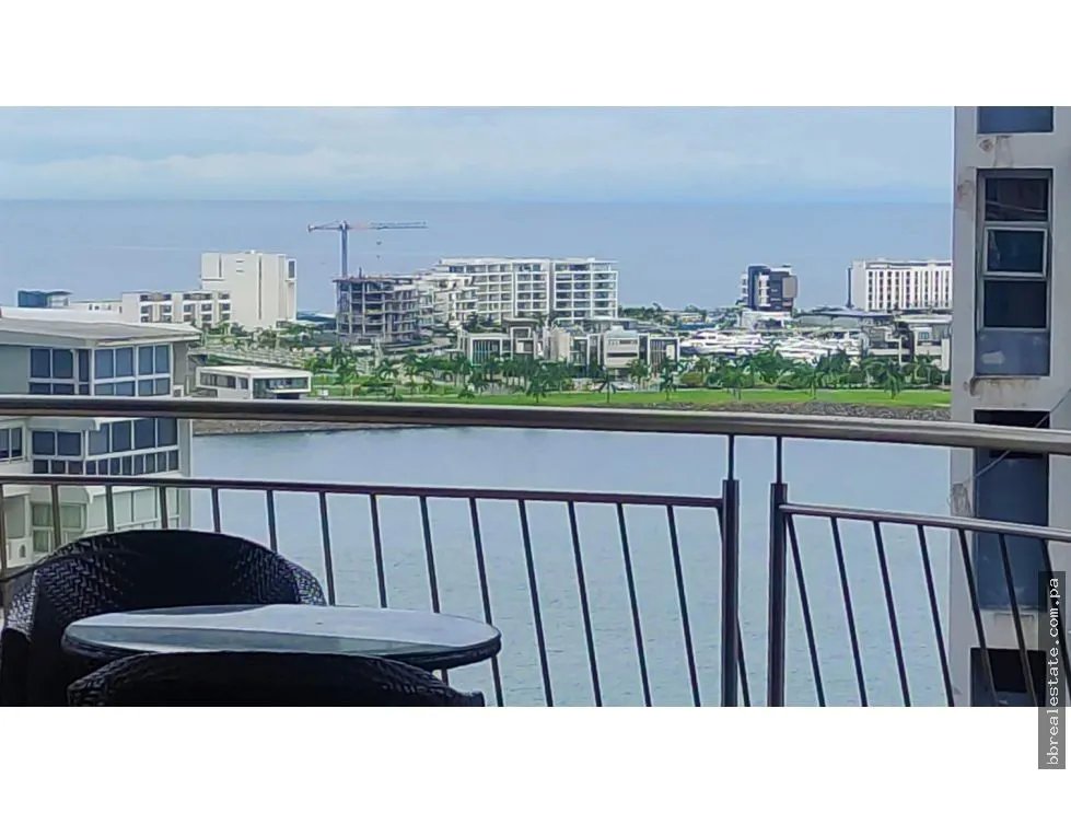 Apartment for sale in Punta Paitilla