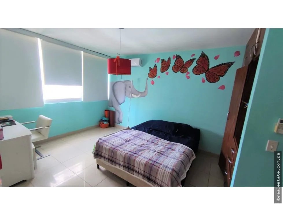 Apartment for sale in Punta Paitilla