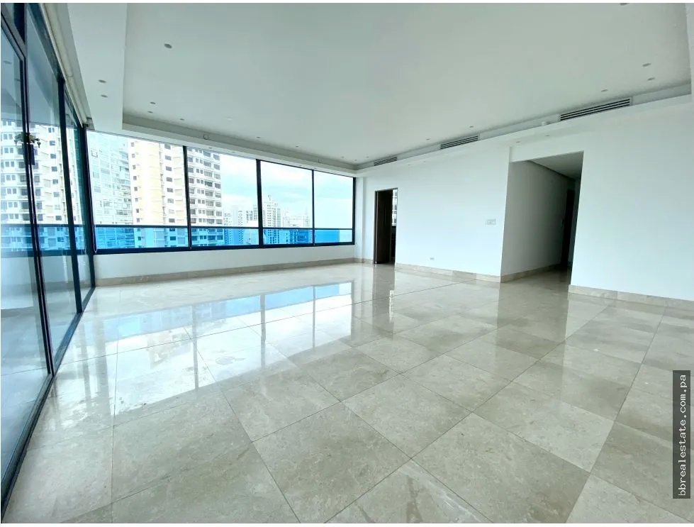 Apartment for sale in Punta Paitilla