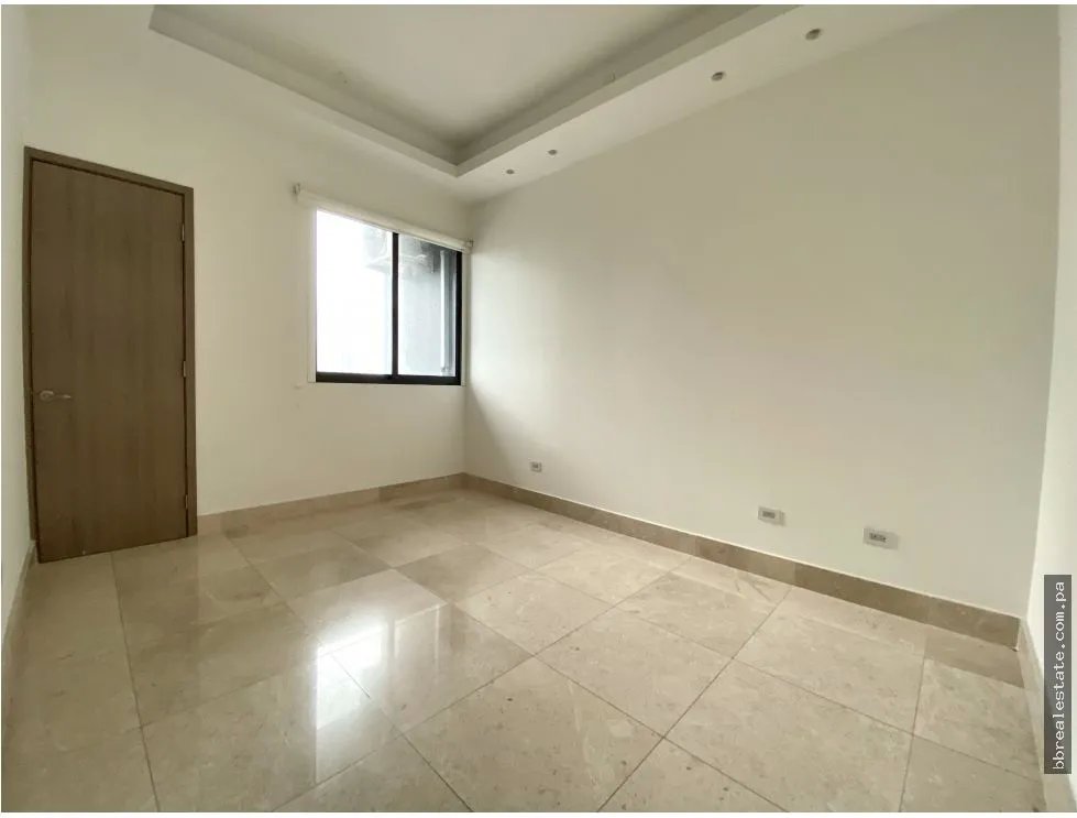 Apartment for sale in Punta Paitilla