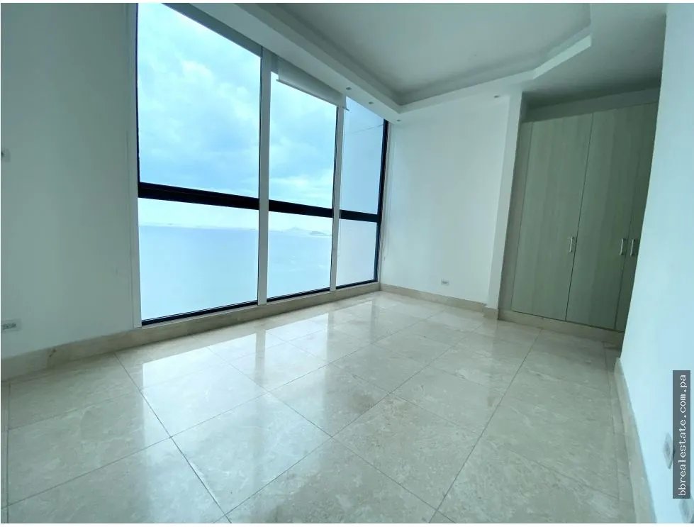 Apartment for sale in Punta Paitilla