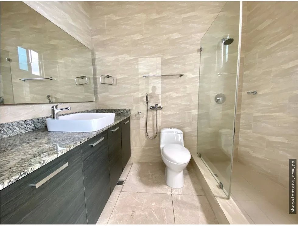 Apartment for sale in Punta Paitilla